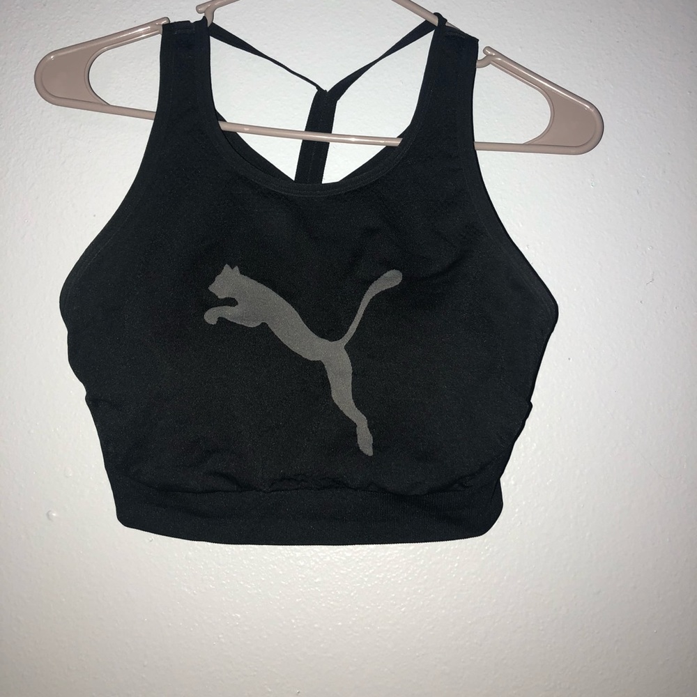 Puma Sports Bra